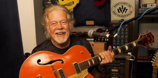 Randy Bachman’s Vinyl Tap continues as a podcast