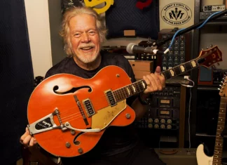 Randy Bachman’s Vinyl Tap continues as a podcast