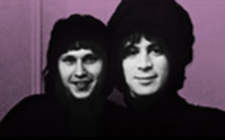 Radio Mans fave with The Raspberries