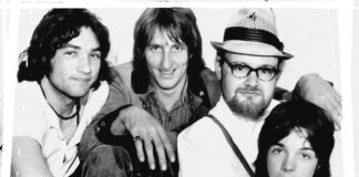 Radio Mans fave with Thunderclap Newman
