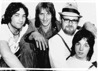Radio Mans fave with Thunderclap Newman