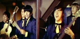 Radio Mans fave with The Beau Brummels