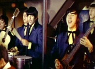 Radio Mans fave with The Beau Brummels