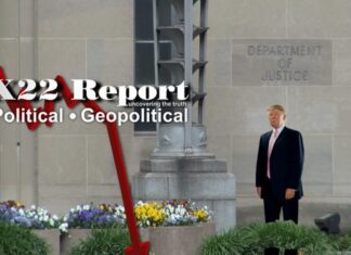 PSR’s 6 o’clock Tuesday Night News with the News You Should Know…