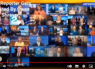 ABC Reporter Gets Roasted by Owen Shroyer