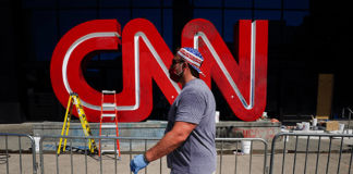 Decline and Fall: CNN Drops Below Newsmax in Prime Time Ratings Collapse