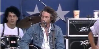 Radio Mans fave with J.D. Souther