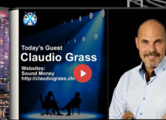 PSR’s Sunday Afternoon News with the News You Should Know