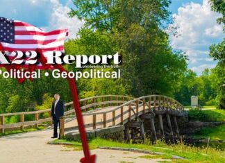 PSR’s 6 o’clock Monday Night News with the News You Should Know….