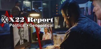 PSR’s 6 o’clock Monday Night News with the News You Should Know…