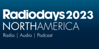 The 2023 winner of the 14th Annual Allan Waters Young Broadcaster of the Year Award is Jenny West