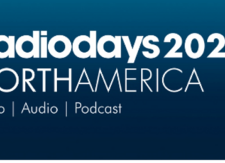 The 2023 winner of the 14th Annual Allan Waters Young Broadcaster of the Year Award is Jenny West