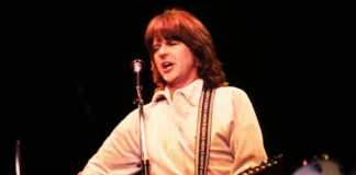 Radio Mans fave with Randy Meisner