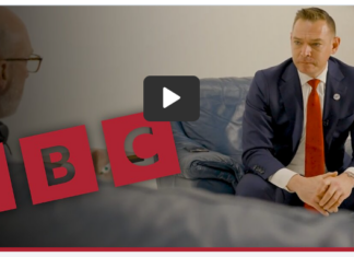 PSR’s 6 o’clock Thursday Night News with the News You should know…