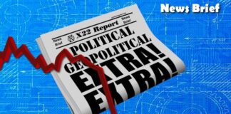 PSR’s 6 o’clock Sunday Night News with the News You Should Know…