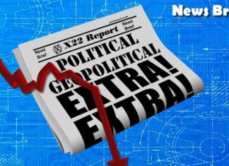 PSR’s 6 o’clock Sunday Night News with the News You Should Know…