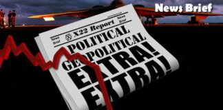 PSR’s 6 o’clock Sunday Night News with the News You Should Know…