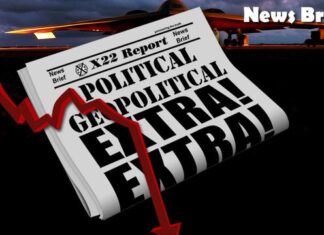 PSR’s 6 o’clock Sunday Night News with the News You Should Know…