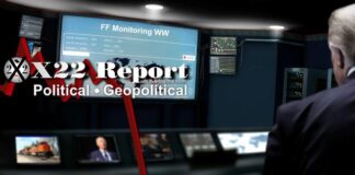 PSR’s 6 o’clock Monday Night News with the News You Should Know…