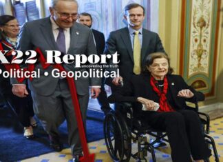 PSR’s 6 o’clock Tuesday Night News with the News You Should Know…