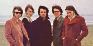 Radio Mans fave with Vanity Fare