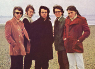 Radio Mans fave with Vanity Fare