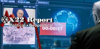 PSR’s 6 o’clock Wednesday Night News with the News You Should Know…