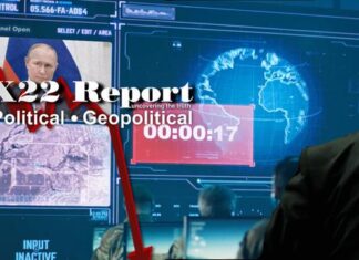 PSR’s 6 o’clock Wednesday Night News with the News You Should Know…