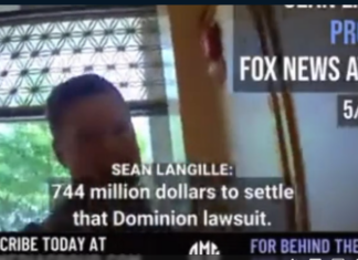 PSR’s 6 o’clock Friday Night News with the News You Should Know…