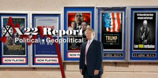 PSR’s 6 o’clock Wednesday Night News with the News You Should Know…