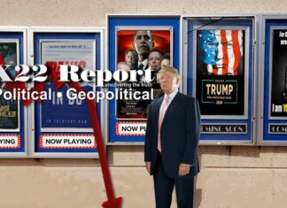 PSR’s 6 o’clock Wednesday Night News with the News You Should Know…