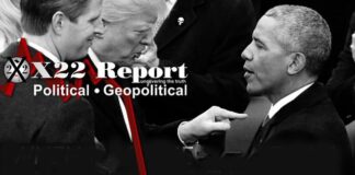 PSR’s 6 o’clock Thursday Night News with the News You Should Know…