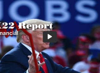 PSR’s 6 o’clock Thursday Night News with the News You Should Know…