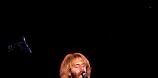 Radio Mans fave with Andrew Gold