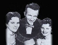 Radio Mans fave with The Jamies