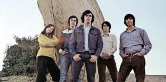 Radio Mans fave with The Cowsills