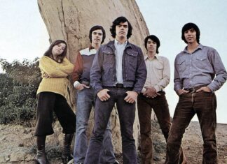 Radio Mans fave with The Cowsills