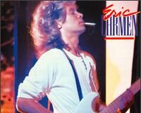 Radio Mans fave with Eric Carmen