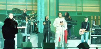 Radio Mans fave with Fine Young Cannibals