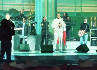 Radio Mans fave with Fine Young Cannibals