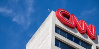 CNN Execs Depart Network Just Hours After CEO Chris Licht Is Fired
