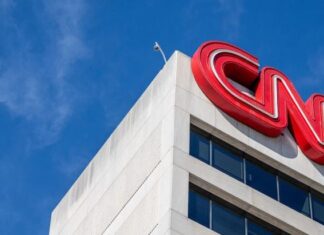 CNN Execs Depart Network Just Hours After CEO Chris Licht Is Fired