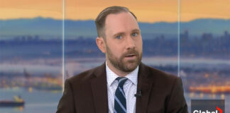 Joe Perkins moves into News Director’s chair, Paul Haysom takes over CHEK 6PM News Anchor