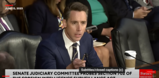 PSR’s 6 o’clock Monday Night News with the News You Should Know…