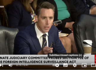 PSR’s 6 o’clock Monday Night News with the News You Should Know…