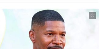 Health Shocker: Jamie Foxx Left ‘Paralyzed and Blind’ From ‘Blood Clot in His Brain’ After Receiving COVID-19 Vaccine, Source Claims
