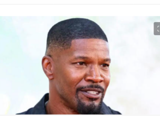 Health Shocker: Jamie Foxx Left ‘Paralyzed and Blind’ From ‘Blood Clot in His Brain’ After Receiving COVID-19 Vaccine, Source Claims