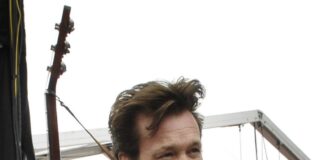 Radio Mans fave with John Cougar