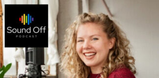 Kattie Laur: Pod The North – The Sound Off Podcast