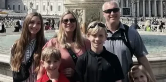 ESPN director Kyle Brown dead at 42 after ‘medical emergency’ at NCAA baseball tournament